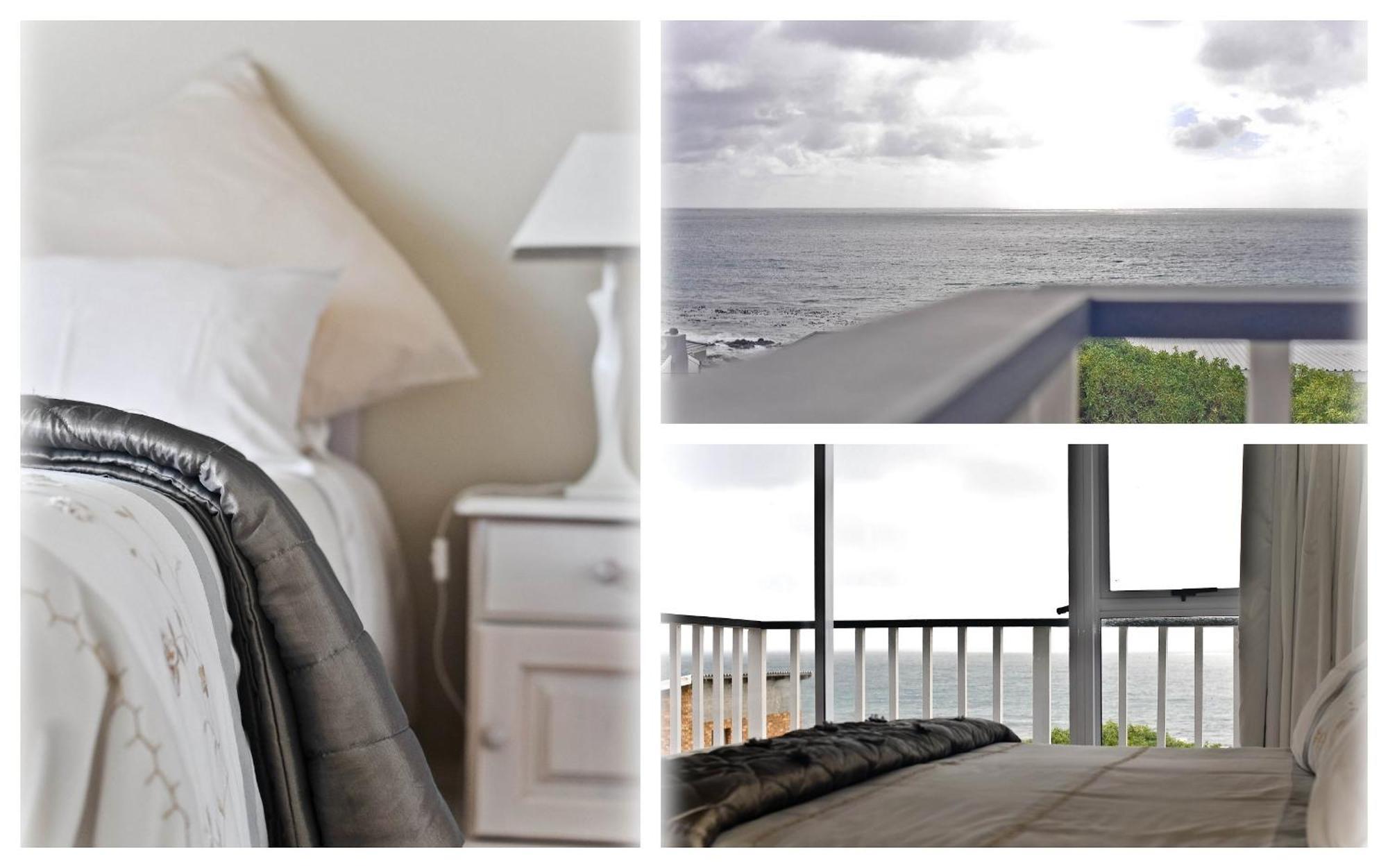 The Bay Lodge Gansbaai Zimmer foto