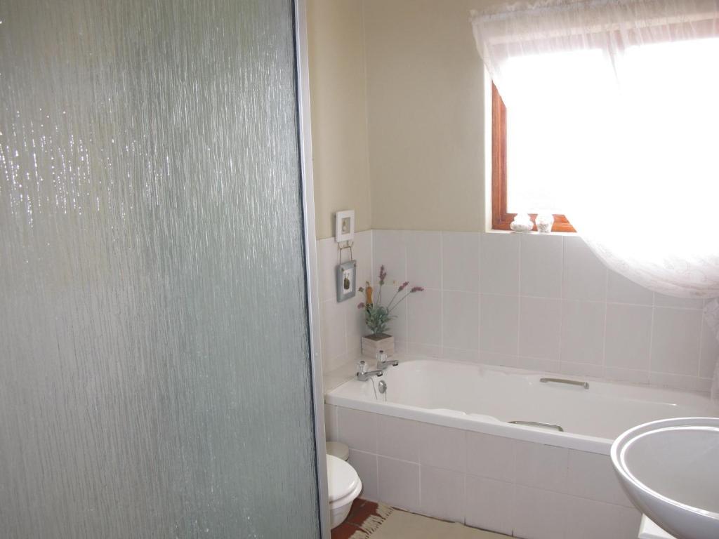 The Bay Lodge Gansbaai Zimmer foto